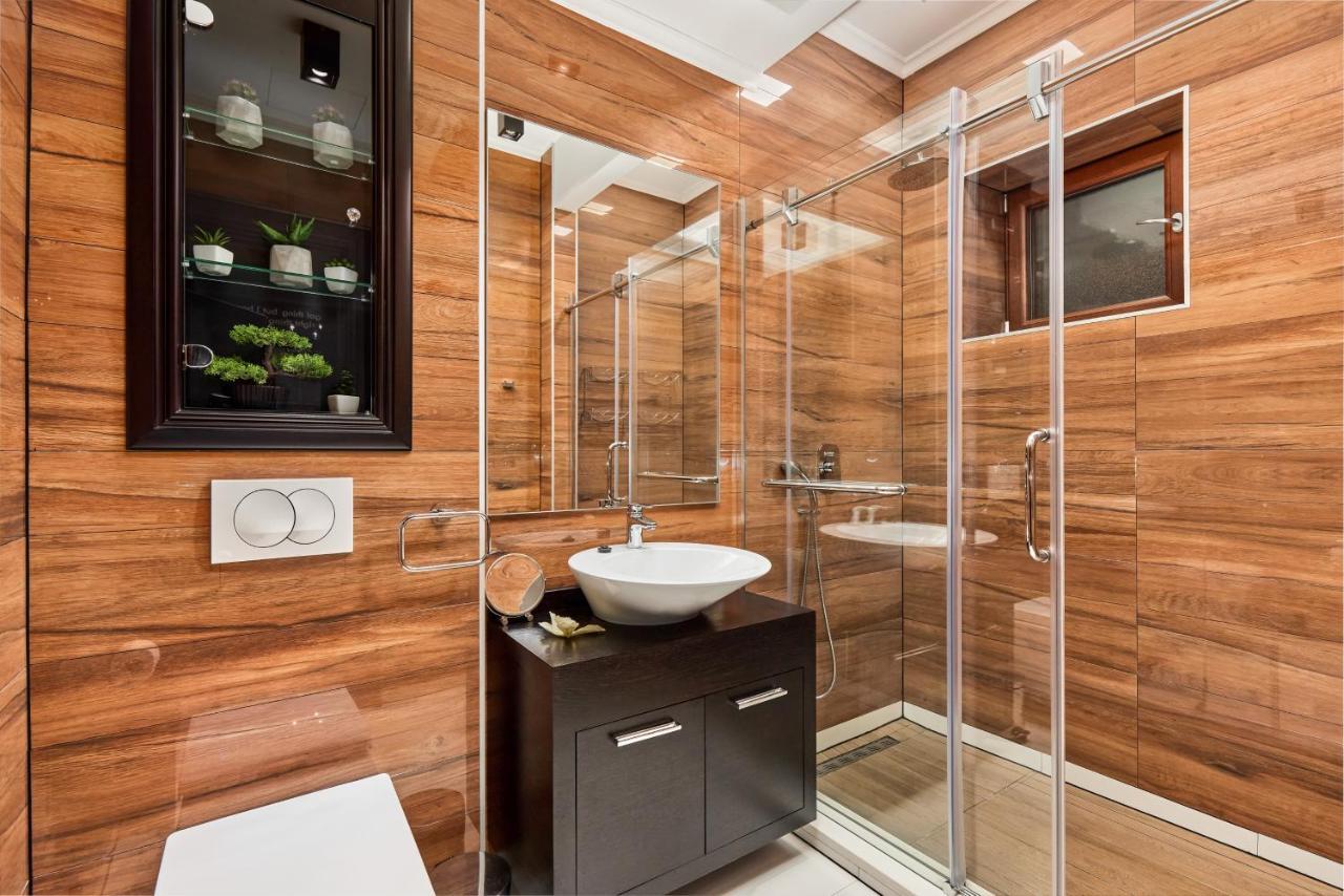 Apartment Lav In The City Centre Kotor Exteriör bild
