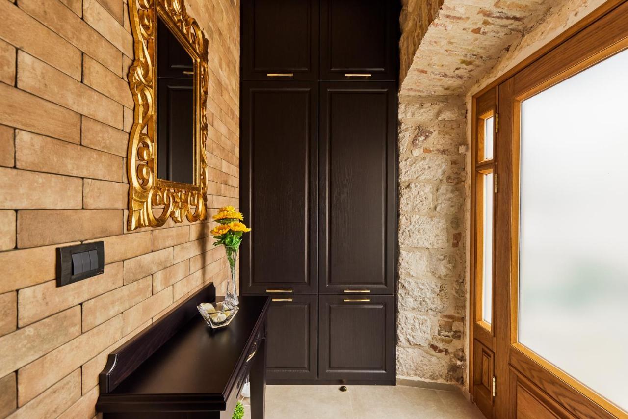 Apartment Lav In The City Centre Kotor Exteriör bild